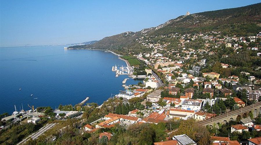 Servizi Mare