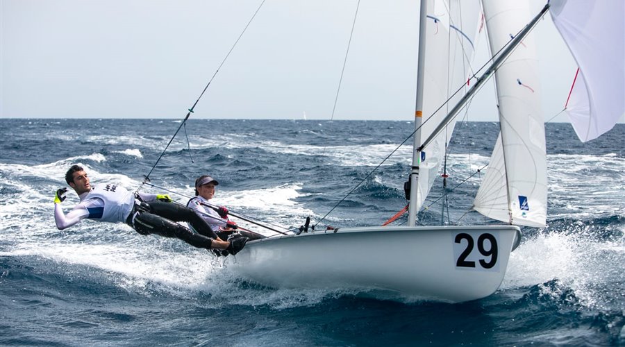 ALBO D'ORO: CAMPIONATI MONDIALI