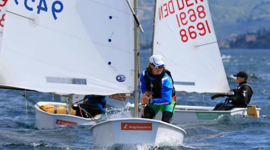 ALBO D'ORO: CAMPIONATI EUROPEI
