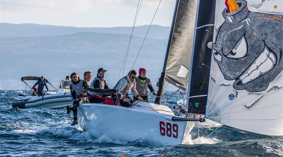 ALBO D'ORO: CAMPIONATI ITALIANI