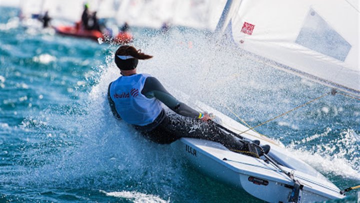 Italia Cup - Andora 26/28 febbraio