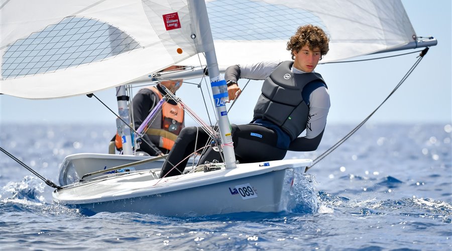 Trofeo del Faro 2022