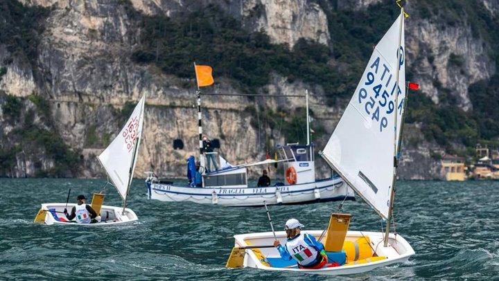 Country Cup - Riva del Garda 19 Maggio 2021