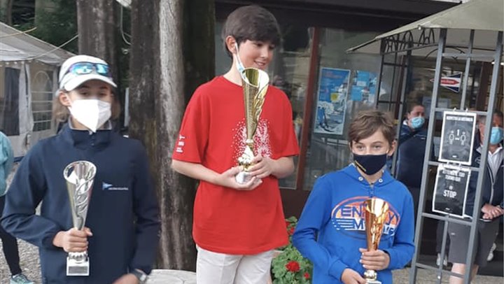 Trofeo Baia di Sistiana, 29-30 Maggio 2021