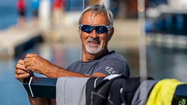 Campionato Europeo Melges 24 - Slovenia, Portorose 4 - 11 settembre 2021