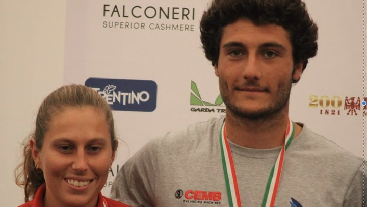 Campionato Italiano Classi Olimpiche - Lago di Garda 23 - 26 Settembre 2021