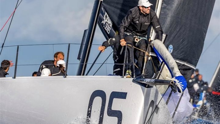 Rolex TP52 World Championship - Palma de Maiorca
