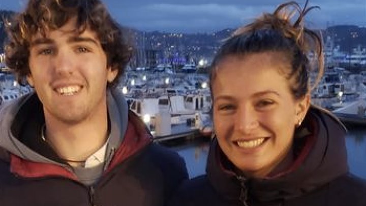 Imperia Winter Regatta 470 - 5/8 dicembre 2021