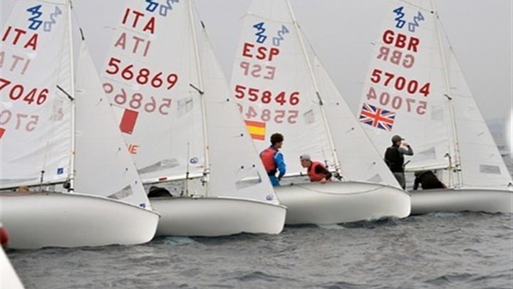 45^ edizione della “ Palamos Christmas Race" - Catalogna, 19 al 22 dicembre 2021