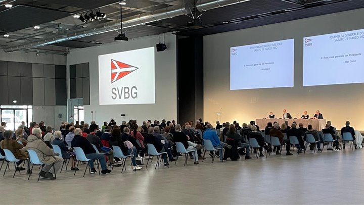 Assemblea Ordinaria dei Soci 26 marzo 2022