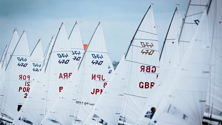 51 Trofeo S.A.R. Princesa Sofìa, Mallorca 1-9 aprile 2022