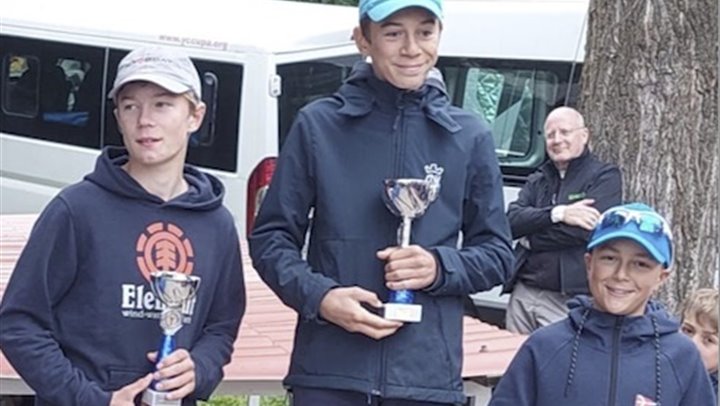 9. Trofeo Baia di Sistiana, Sistiana 28 e 29 maggio 2022