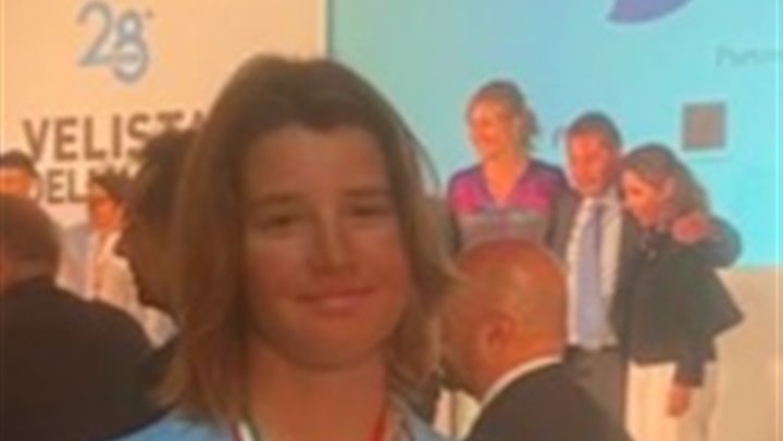 28° edizione Velista dell'Anno, Roma 6 giugno 2022