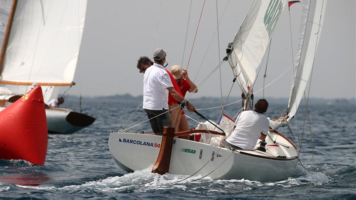 Portopiccolo Classic, Sistiana 4-5 giugno 2022