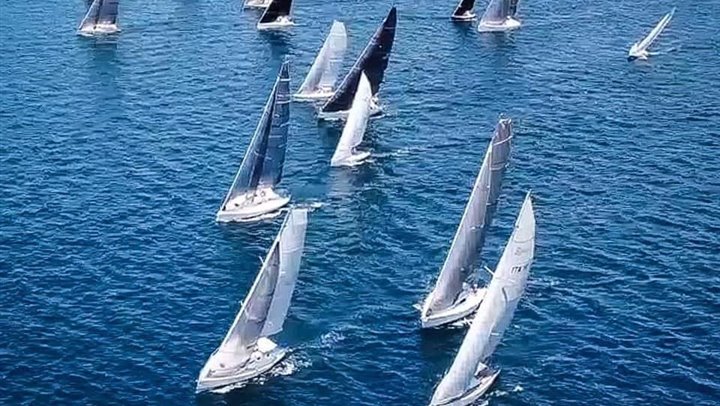 17° Trofeo Tre Golfi, Muggia 11-12 giugno 2022