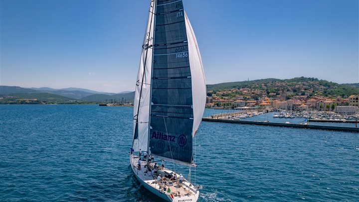 News dai Campi di Regata del 18 e 19 giugno 2022