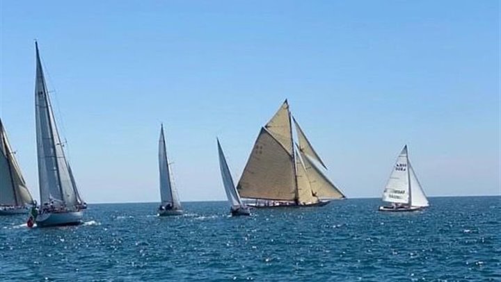 Trofeo Principato di Monaco, Venezia 25-26 giugno 2022