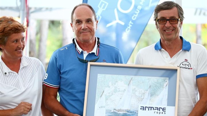 Trofeo Insiel- Finozzi e International Hannibal Classic, 10-11 settembre 2022