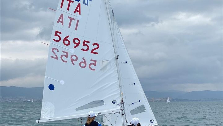 XXII Trofeo Città di Trieste - Trofeo Per Paolo,  Trieste 22-23 ottobre 2022