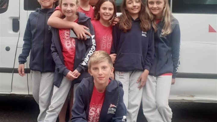 10° Halloween Cup, Torbole sul Garda 30 ottobre - 1novembre 2022