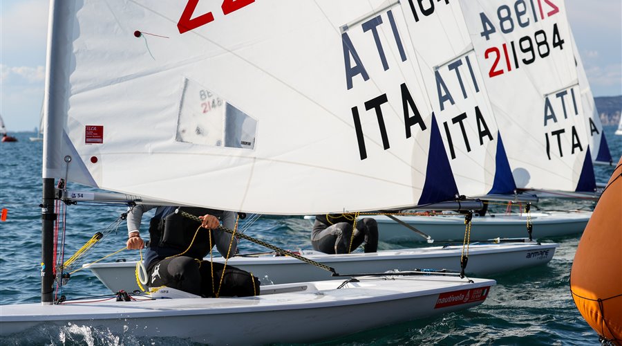 Trofeo del Faro 2024