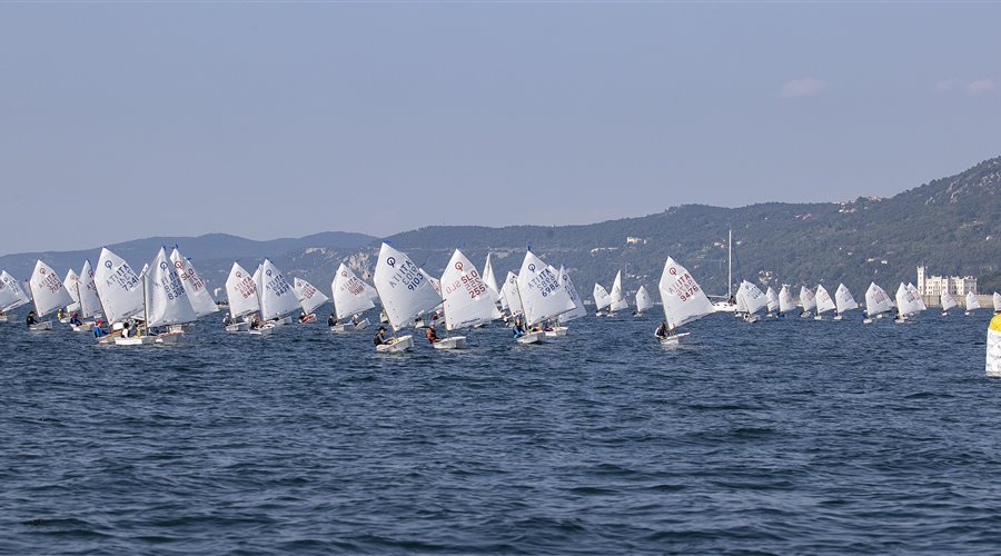 BARCOLANA YOUNG 2023
