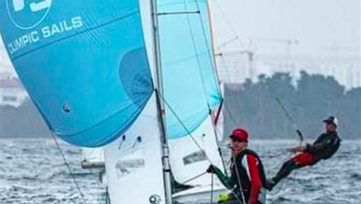 420 Zadar Open 2023, Zara 24-26 febbraio 2023
