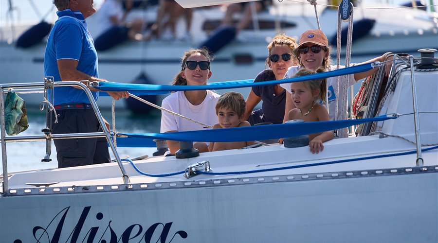 Campionato Sociale 2025