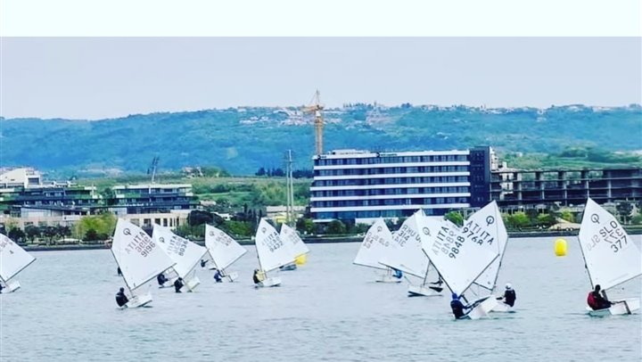 Guličev Memorial, Capodistria 28 - 30 aprile 2023