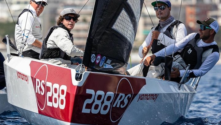 RS21 Cup Yamamay ACT 1,  Alassio 5- 7 maggio 2023
