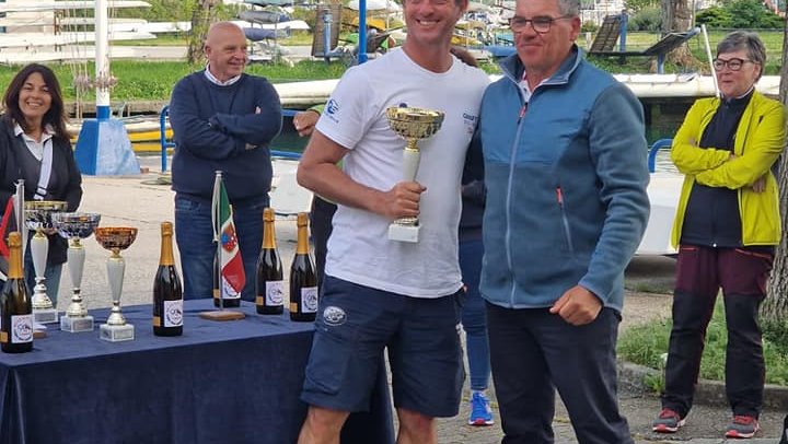 Trofeo AlpeAdria circuito ZOOM, Monfalcone 6 - 7 Maggio 2023