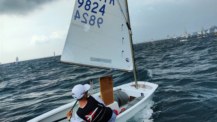 37° Trofeo Alex Moccia, Sistiana 10 giugno 2023