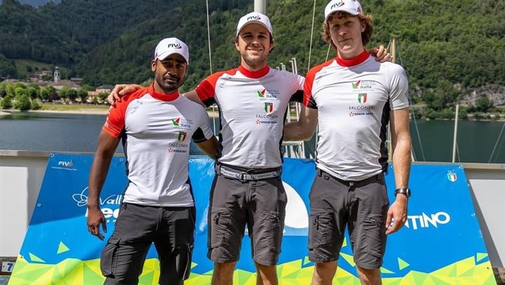 International Ledro Match Race, Lago di Ledro 22-25 giugno 2023