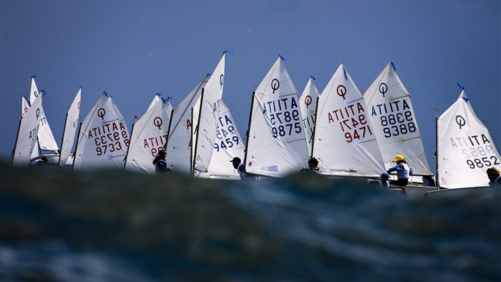 38° Coppa Primavela, Marina di Ravenna 29 - 31 agosto 2023