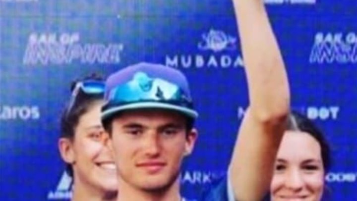 Rockwool Sail Grand Prix, Taranto 20 -  24 settembre 2023