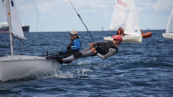 44a Coppa Città di Muggia, Muggia 23 -  24 settembre 2023