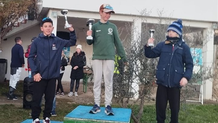 32 St. Nicholas Regatta, Pola 7 -10 dicembre 2023