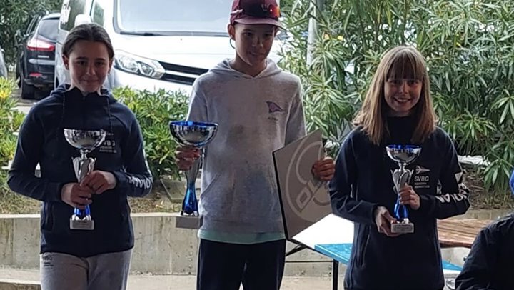 OptiOpening, Portorose 29 febbraio 3 marzo 2024