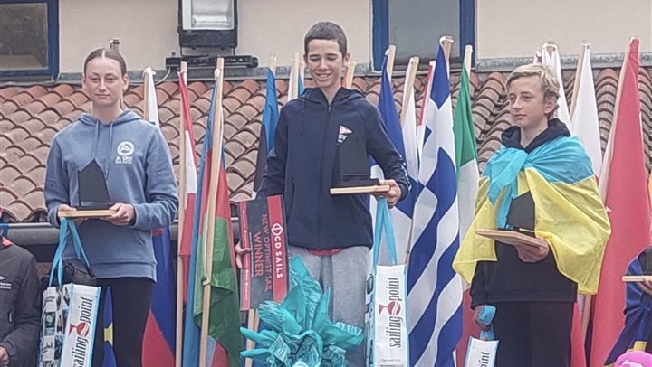 Sailing Point Easter Regatta, Portorose 27 - 31 marzo 2024