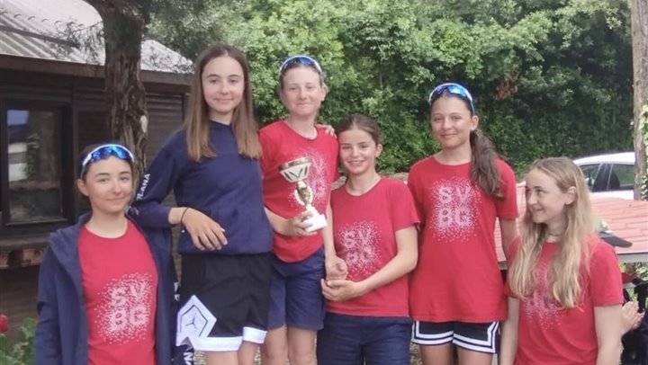 11° Trofeo Baia di Sistiana, Sistiana 25 - 26 maggio 2024