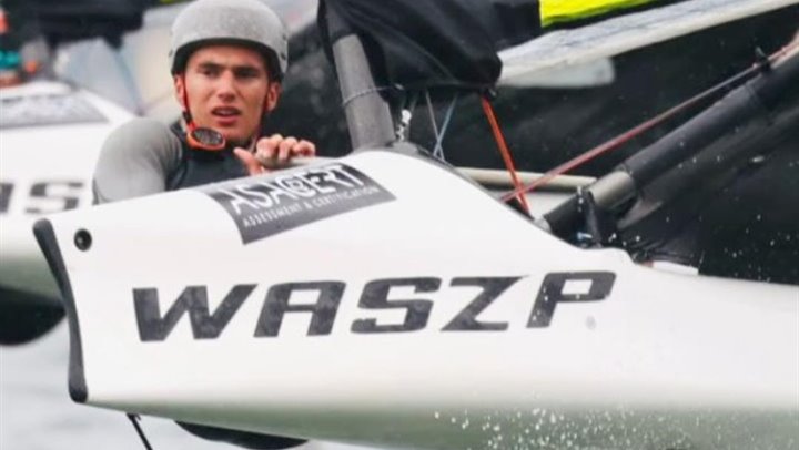 Waszp Italia Cup 2^ Tappa, Bellano 24- 26 maggio 2024