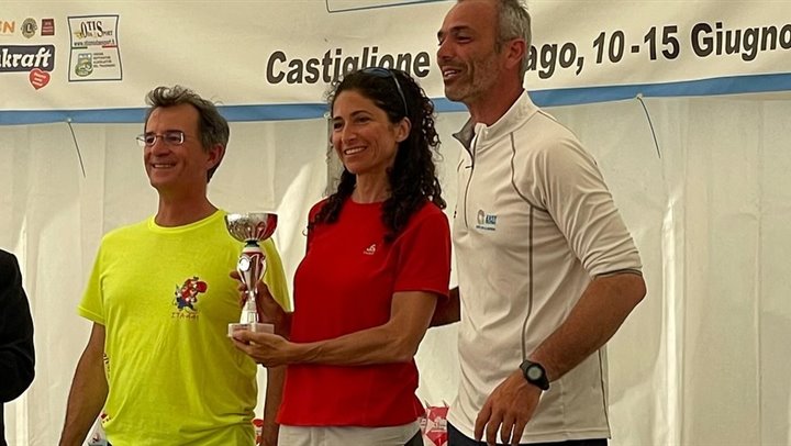 51° Campionato Italiano Meteor , Castiglione del Lago 12 - 15 giugno 2024