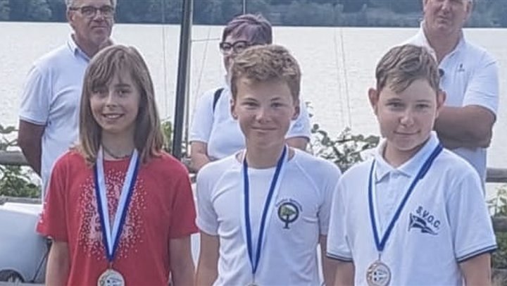 Trofeo Tullio Sain, Farra D'alpago 30 giugno 2024