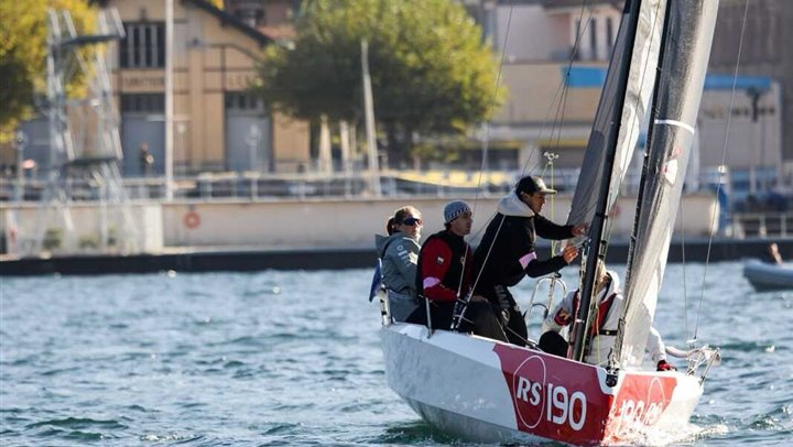 Coppa Dei Bravi, Lecco 1-2 novembre 2024