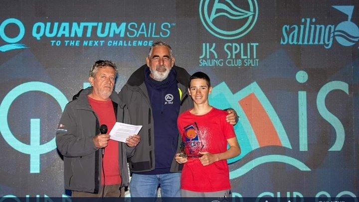 Split Quantum Winter Regata, Split 14 - 17 novembre 2024