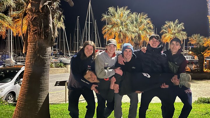 Carnival Race, Marina degli Aregai 20 -23 febbraio 2025