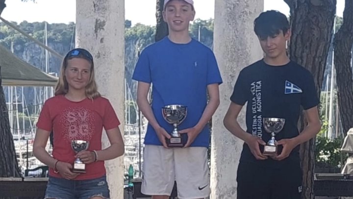 12° Trofeo Baia di Sistiana, Sistiana 10 - 11 maggio 2025