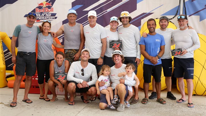 Melges 24 TROFEO GAUDI European Sailing Series Event II Chapter 7,  Monfalcone, 4 – 6 luglio 2025