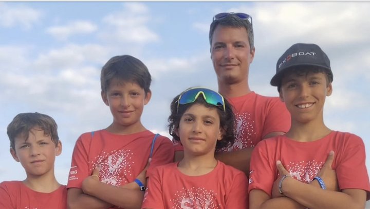 Coppa Primavela, Crotone 26-30 luglio 2025