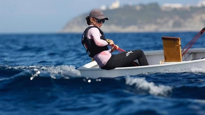 Campionato Nazionale Open del Marocco, Tangeri 20 - 26 ottobre 2025